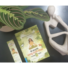 Bí Quyết Sống Tỉnh Thức Trong 8 Ngày - First News 118k