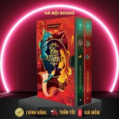 Trộm mệnh - NHẤT MAI ĐỒNG TIỀN - LinhLanBooks