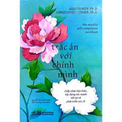 Trắc ẩn với chính mình - Nhã Nam - 158k