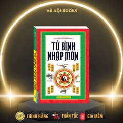 Tử Bình Nhập Môn - Nguyễn Ngọc Bích - MT 165k