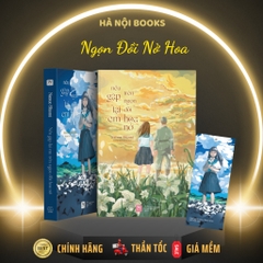 Nếu Gặp Lại Em Trên Ngọn Đồi Hoa Nở (Light Novel) - AZVietNam