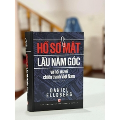 Sách - Hồ Sơ Mật Lầu Năm Góc Và Hồi Ức Về Chiến Tranh Việt Nam - NXB CTQG Sự Thật