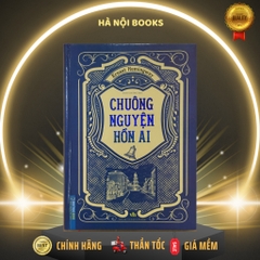 Chuông nguyện hồn ai (bìa cứng) - MT 150k