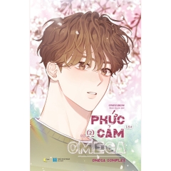 Phức Cảm Omega - Omega Complex 2 185k Z CK40