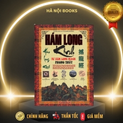 Hám Long Kinh: Tự Xem Long Mạch Phong Thủy - MinhLam 250k