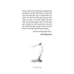 TỊCH TỊNH - THÍCH ĐỒNG TÂM - First News 82k