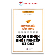 Khơi nguồn cảm hứng - Tân Việt 99k