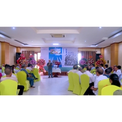 Ba Đồn Mạn Thuật  - AlphaBooks 545k