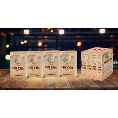 Bộ Sách Ngàn Năm Mở Cõi (Combo 4 tập) - NXB Chính Trị Quốc Gia Sự Thật