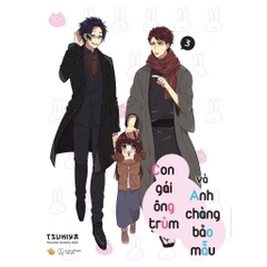 Con Gái Ông Trùm Và Anh Chàng Bảo Mẫu 69k AZ CK35