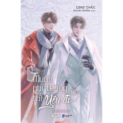 Muốn Phi Thăng Thì Yêu Đi (Tập 3) 189k AZ CK40