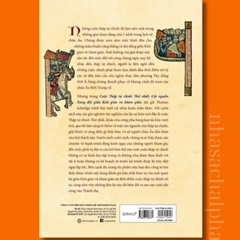 Cuộc Thập Tự Chinh Thứ Nhất: Cội Nguồn Xung Đột Giữa Kitô Giáo Và Islam Giáo - AlphaBooks 389k