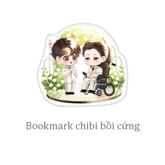 Trở Thành Chàng Vợ Làm Nền Của Nhân Vật Phản Diện – Tập 1 (Đam Mỹ) - AZVietNam