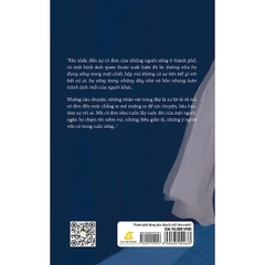 Thành Phố Đông Đúc, Đâu Là Chỗ Cho Mình? - AZ Việt Nam 96k