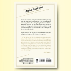 Rule #1 - Quy Tắc Số 1 - Chiến Lược Đơn Giản Để Đầu Tư Hiệu Quả Chỉ Với 15 Phút Mỗi Tuần (AlphaBooks) 199k