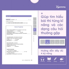 All That IELTS - Trợ Thủ Giúp Giảm Nỗi Lo Trong Phòng Thi - Alphabooks 279k