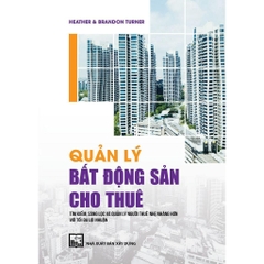 Quản Lý Bất Động Sản Cho Thuê 545k - MD2 545k