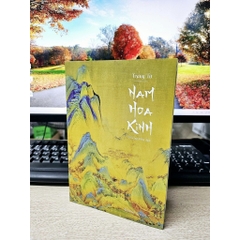 Nam hoa Kinh (Nhượng Tống dịch) - Alphabooks 139k