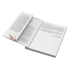 Có Gì Đáng Luyến Tiếc - Khenpo Sodargye - Á Châu Books 200k