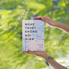 Nghệ Thuật Không Nổi Giận - AZVietNam 99k