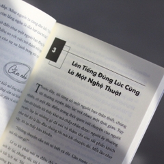 Nghệ Thuật Không Nổi Giận - AZVietNam 99k