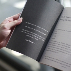 Nghệ Thuật Không Nổi Giận - AZVietNam 99k