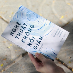 Nghệ Thuật Không Nổi Giận - AZVietNam 99k