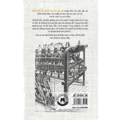 ĐỜI SỢI - Dệt Hình Hài Thế Giới - Kassia St Clair 210k