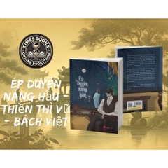 Ép Duyên Nàng Hầu - Thiền Thì Vũ - Bách Việt