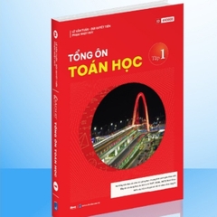 Tổng ôn toán học  -  MB