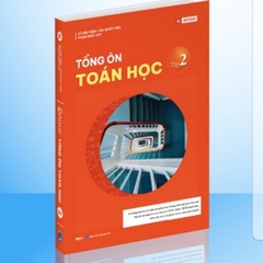 Tổng ôn toán học  -  MB