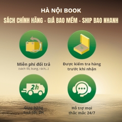 Tổng ôn khoa học tự nhiên lớp 9  - Moonbook 200k