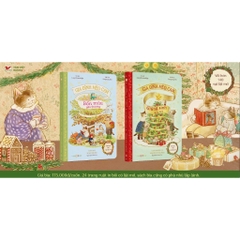 Gia đình Mèo Cam - Tân Việt