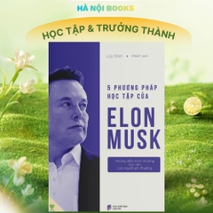 5 Phương Pháp Học Tập Của Elon Musk 186k - YM