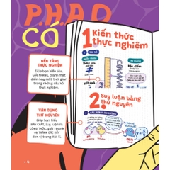 PHAO VẬT LÝ 65k - WB