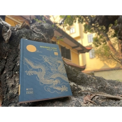 Hoành Sơn Một Dải - Tô Như (Bìa mềm) Tao Đàn 180k
