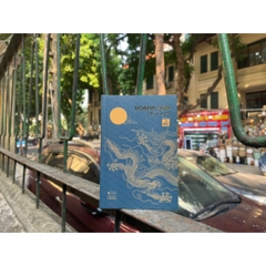 Hoành Sơn Một Dải - Tô Như (Bìa mềm) Tao Đàn 180k