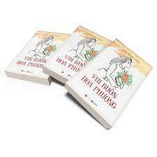 Vui Buồn Hoa Phượng 189k- Thái Hà