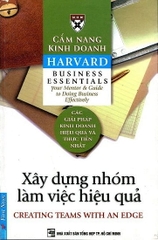 Xây dựng nhóm làm việc hiệu quả 76k - First News