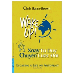 Xoay Chuyển Tư Duy Cuộc Đời 158k - First News