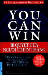 You can win - Bí quyết của người chiến thắng 108k - First News