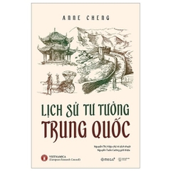 Lịch Sử Tư Tưởng Trung Quốc (BC) 499k - AlphaBooks CK80