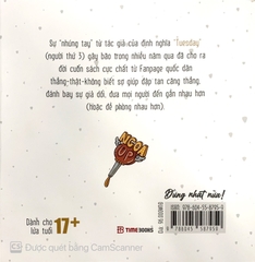 Đừng nhạt nữa 96k CK40 times