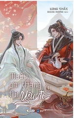 Muốn Phi Thăng Thì Yêu Đi 1 (đặc biệt) 279k AZ CK40