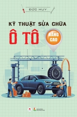 Kỹ thuật sửa chữa xe máy nâng cao 298,000 HUY HOÀNG