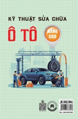 Kỹ thuật sửa chữa xe máy nâng cao 298,000 HUY HOÀNG