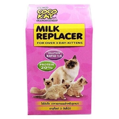 CocoKat Milk Replacer