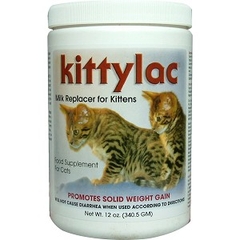 KittyLac