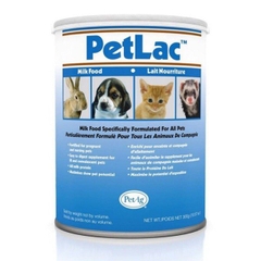 Sữa PetLac cho mèo con