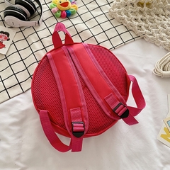 Balo mẫu giáo nhựa tròn VQ1258